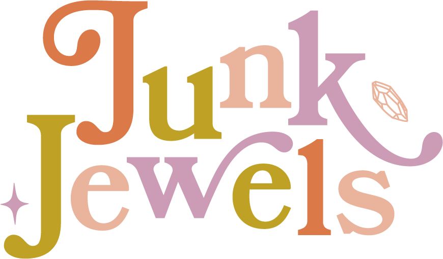 Junk Jewels